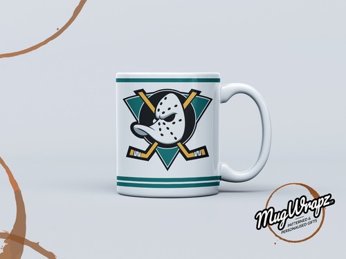 Mighty ducks nhl - ducks, (nhl