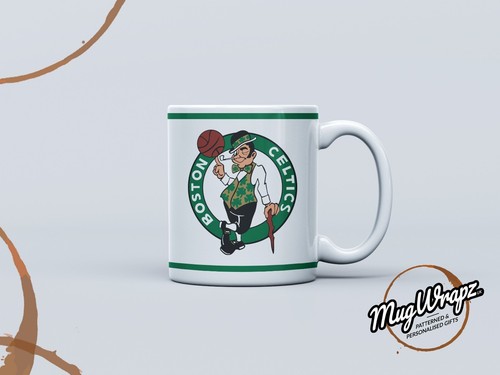 Nba team mug - nba, (eastern)