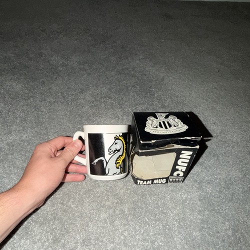 Vintage 1996 newcastle united - vintage,