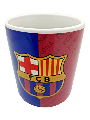 Barcelona official football - official,