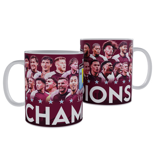 Villa european league - villa,