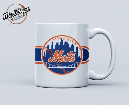 Mlb team mug - (national, league)
