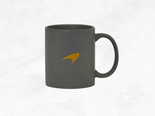 Mclaren team mug - f1, –
