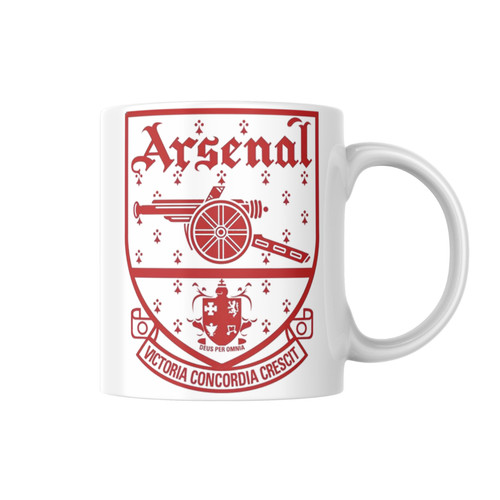 Football art 11oz coffee - 11oz, mug