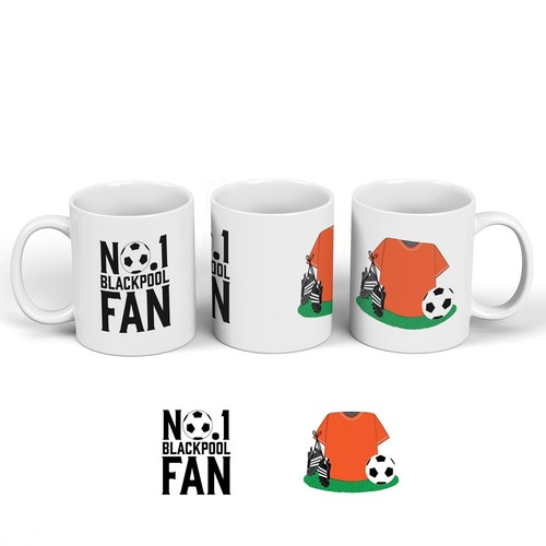 Blackpool football team number - blackpool,