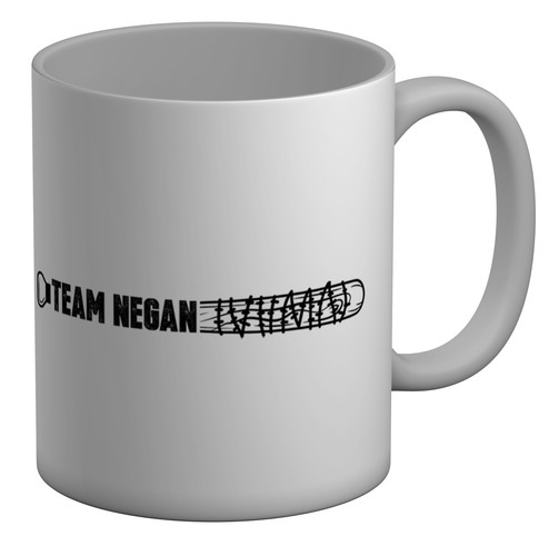Team negan mug - negan,
