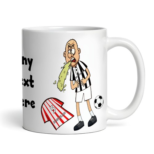 Newcastle vomiting - vomiting, on