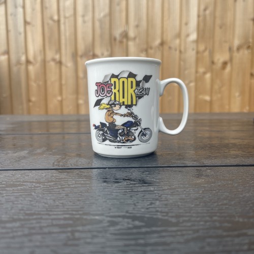 Joe bar team mug cup - bar,