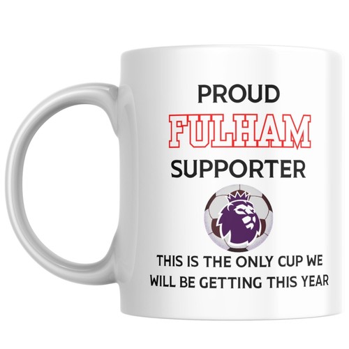 Any football team mug joke - football,